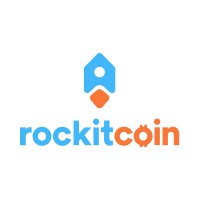RockItCoin logo