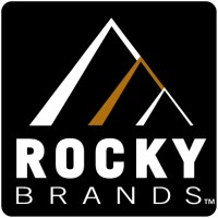 Rocky Boots logo