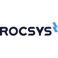 Rocsys logo