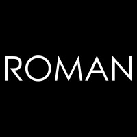 Roman logo