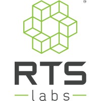 RTS Labs logo