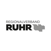 Regionalverband Ruhr logo