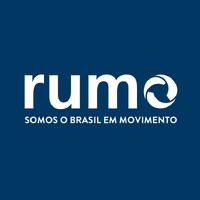 Rumo logo