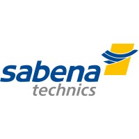 Sabena technics logo