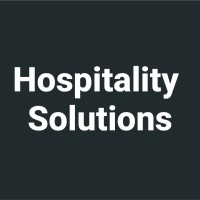Hospitality Solutions logo