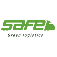 Safe Green Logistics logo