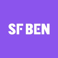 Salesforce Ben logo