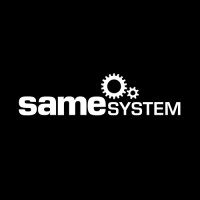 SameSystem logo