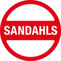 Sandahls logo