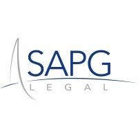 SAPG Legal logo