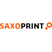 SAXOPRINT logo