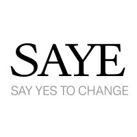 SAYE logo
