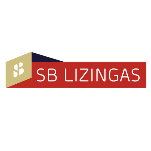 SB LIZINGAS logo