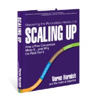 Scaling Up logo
