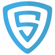 ScrapeHero logo