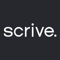 Scrive logo