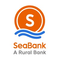 SeaBank logo