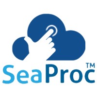 SeaProc logo