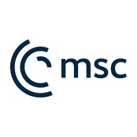 Munich Security Conference logo