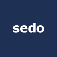 Sedo logo