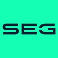 SEG Electronics logo