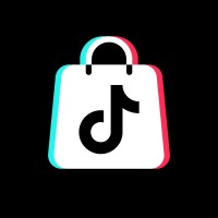 TikTok Shop logo