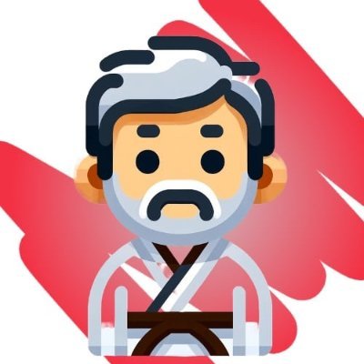 Sensei AI logo