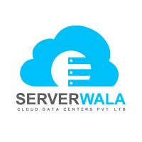 Serverwala logo