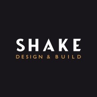 SHAKE Design logo