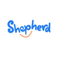 Shepherd logo