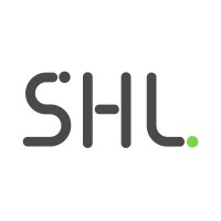 SHL logo