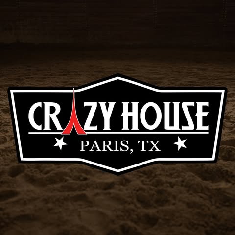 Crazy House Western Wear logo