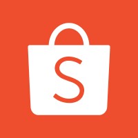 Shopee logo