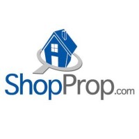 ShopProp logo