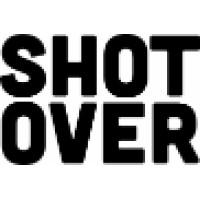 SHOTOVER logo