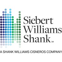 Siebert Williams Shank logo