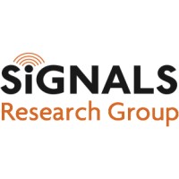 Signals Research Group logo