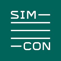 SIMCON logo
