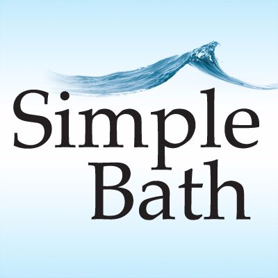 Simple Bath and Kitchen logo