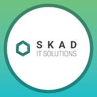 SKAD IT Solutions logo