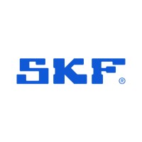 SKF logo