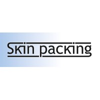 Skin Packing logo