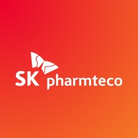 SK pharmteco logo