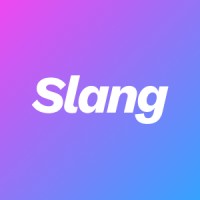Slang AI logo