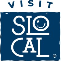 Visit SLO CAL logo