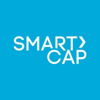 SmartCap logo