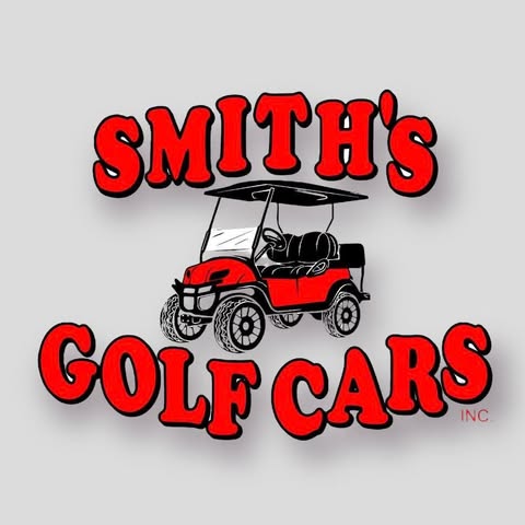 Smith's Golf Cars logo