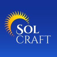 Solcraft logo