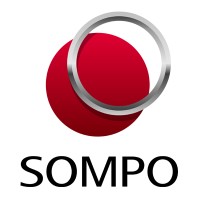 Sompo logo