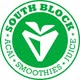 South Block logo